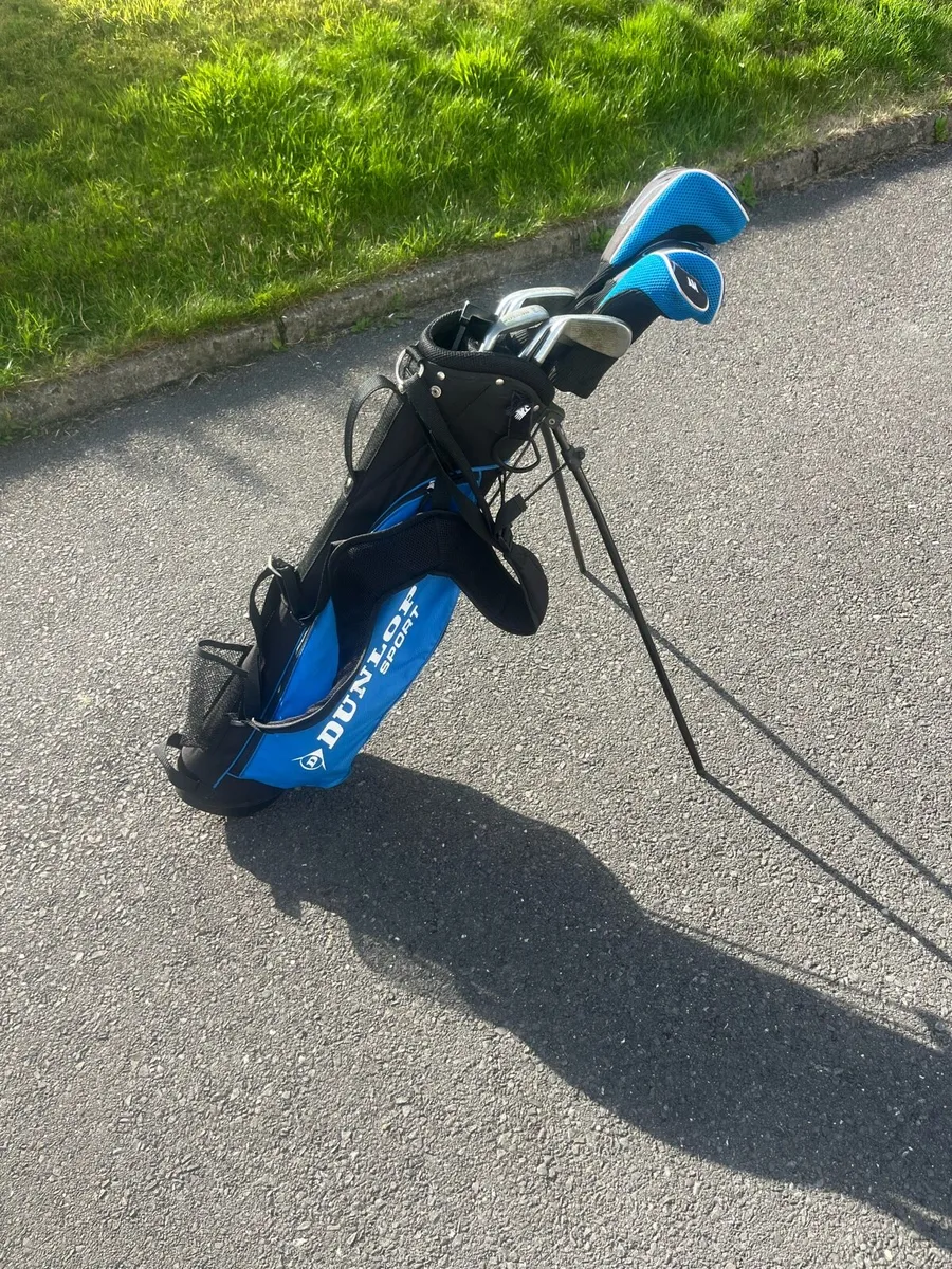 Cheap Golf Clubs - Image 1