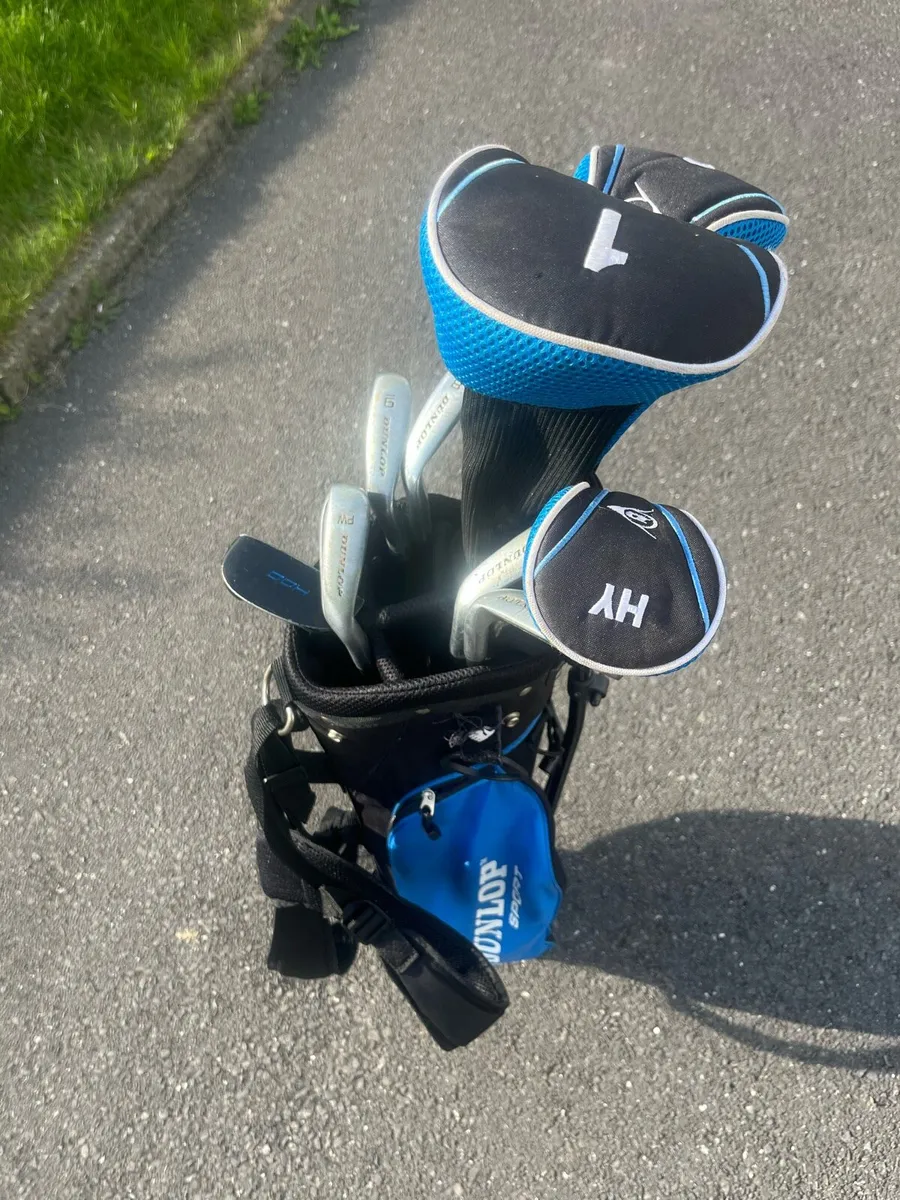 Cheap Golf Clubs - Image 2