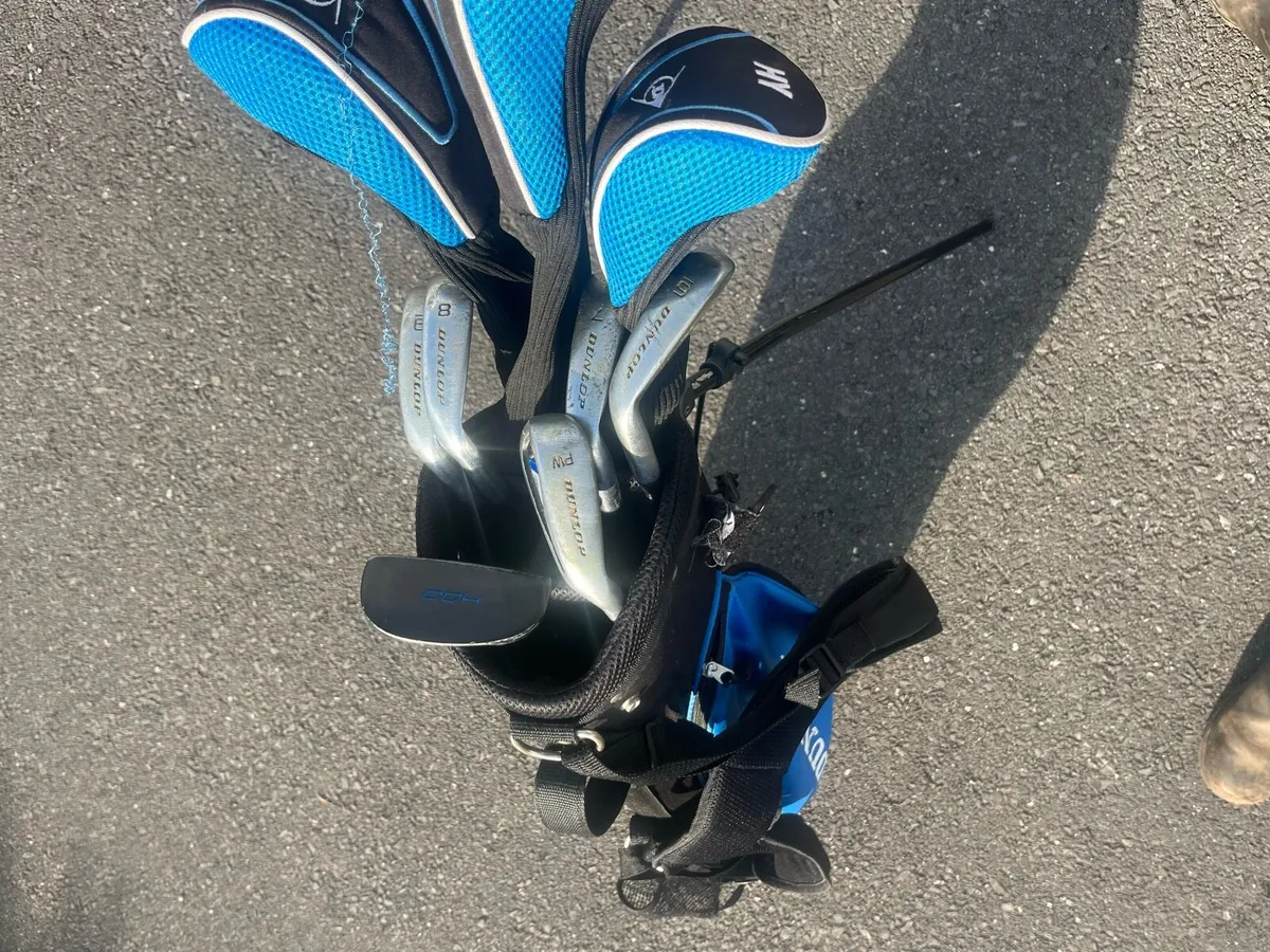 Cheap Golf Clubs - Image 3