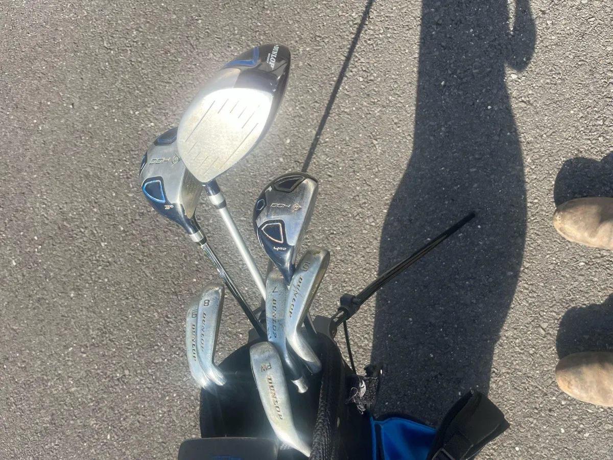 Cheap Golf Clubs - Image 4