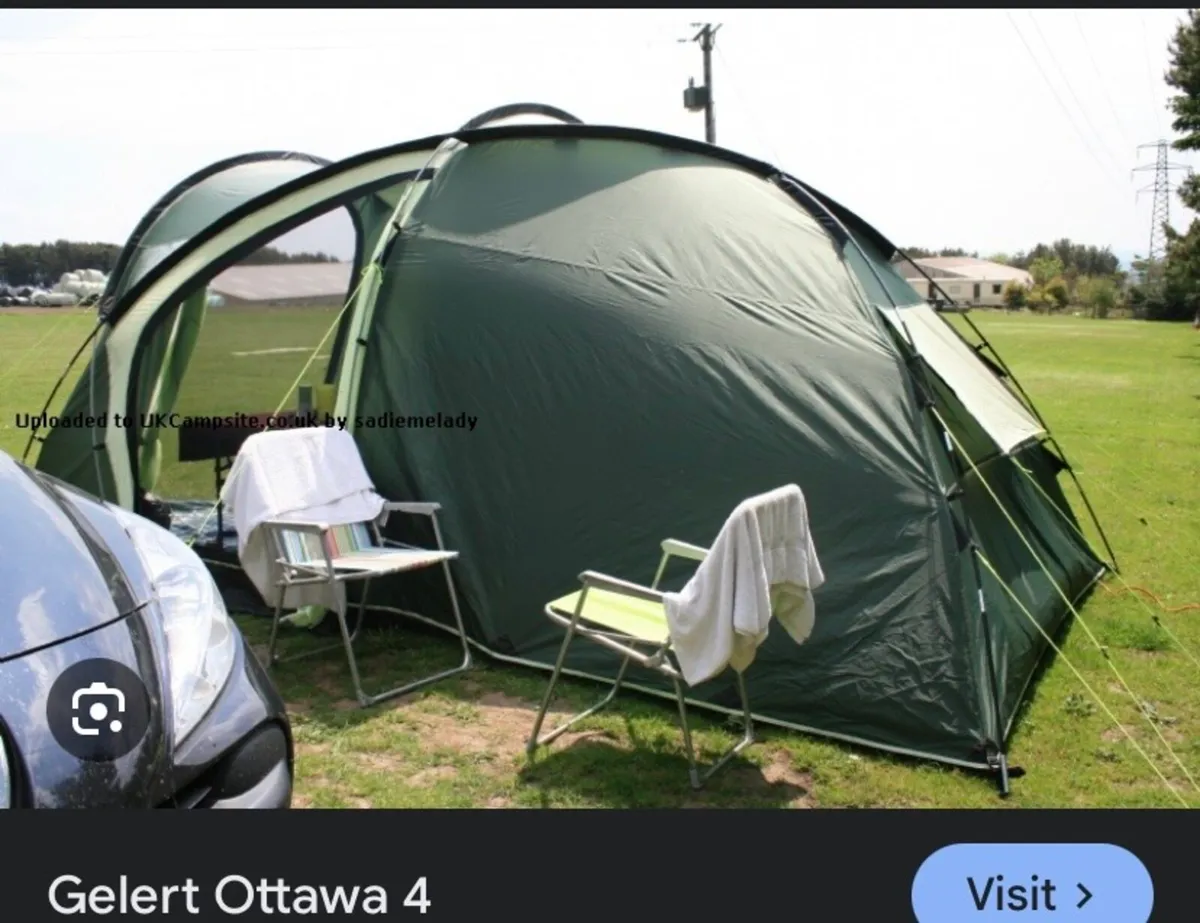 Tent - Image 2