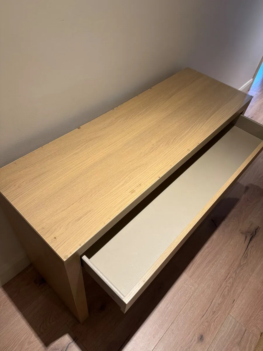 IKEA MALM VANITY - Image 3