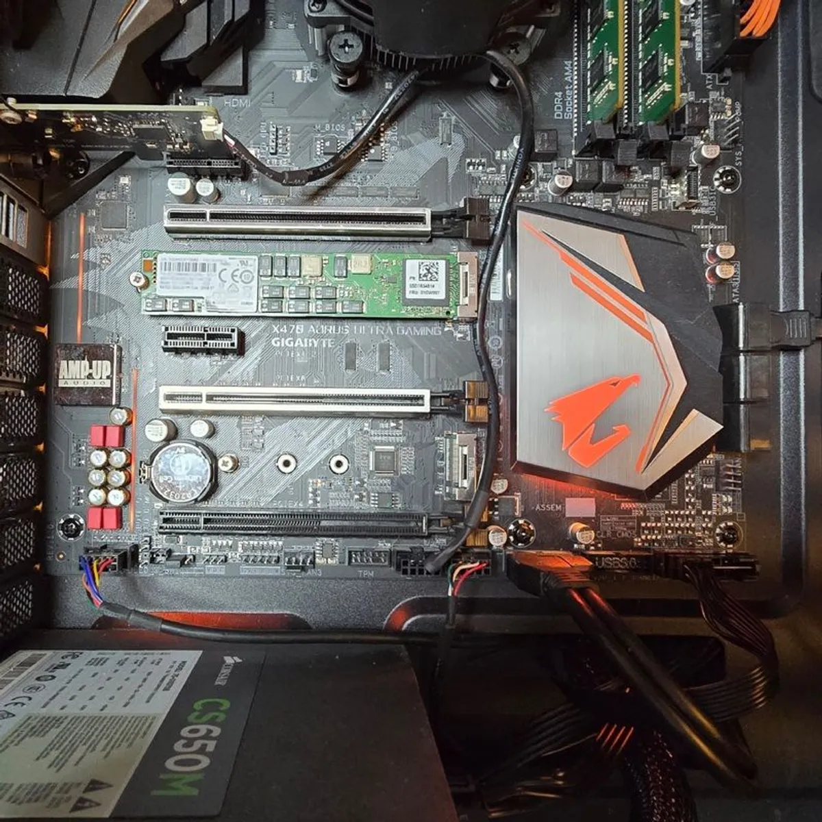 Ryzen 5 3400G PC with great upgradeability - Image 4