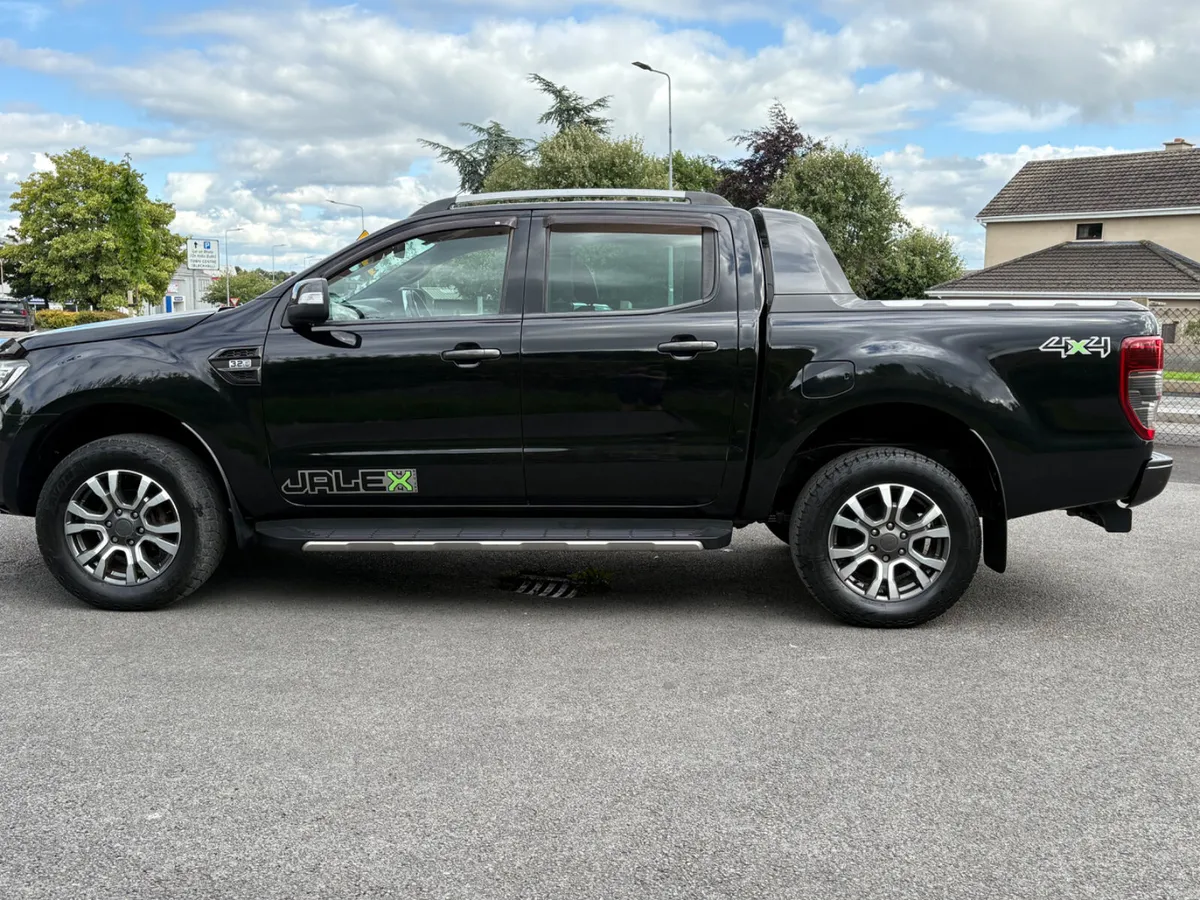 ABSOLUTELY IMMACULATE 3.2 AUTOMATIC RANGER - Image 4