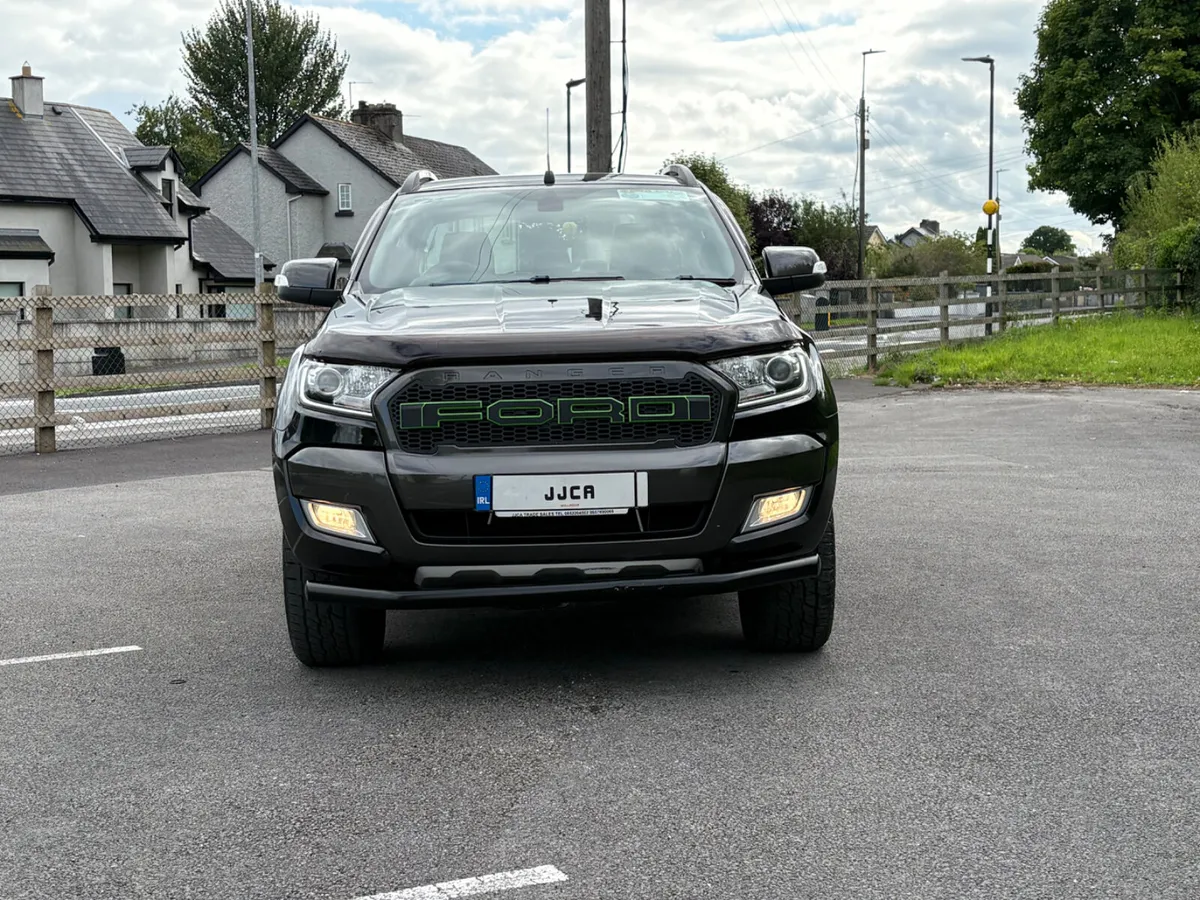 ABSOLUTELY IMMACULATE 3.2 AUTOMATIC RANGER - Image 2