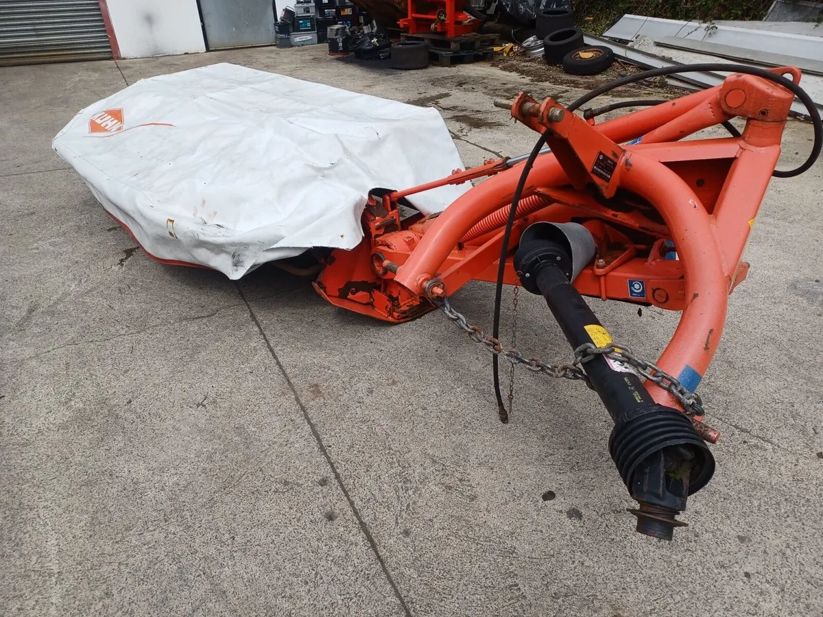 Mower - Image 3