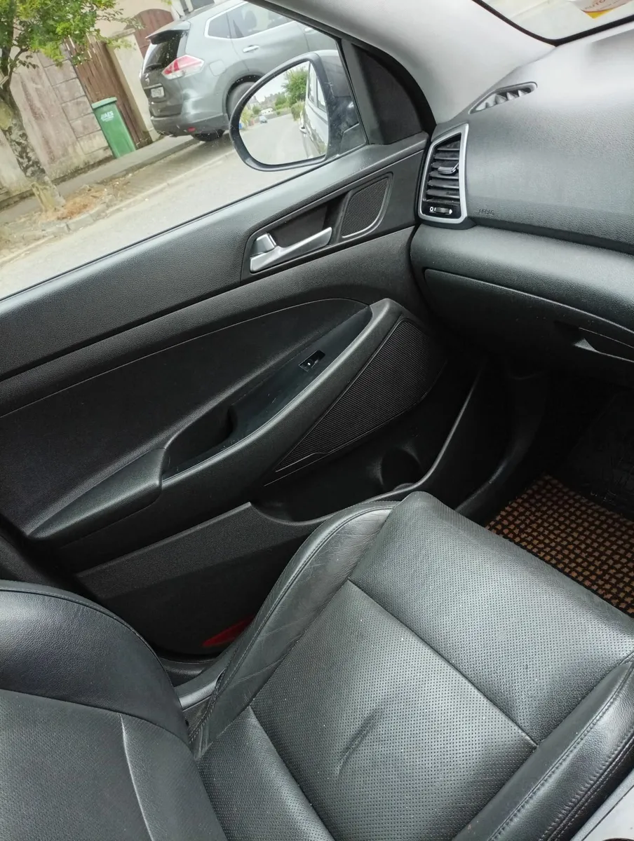 Hyundai Tucson 2016 - Image 3