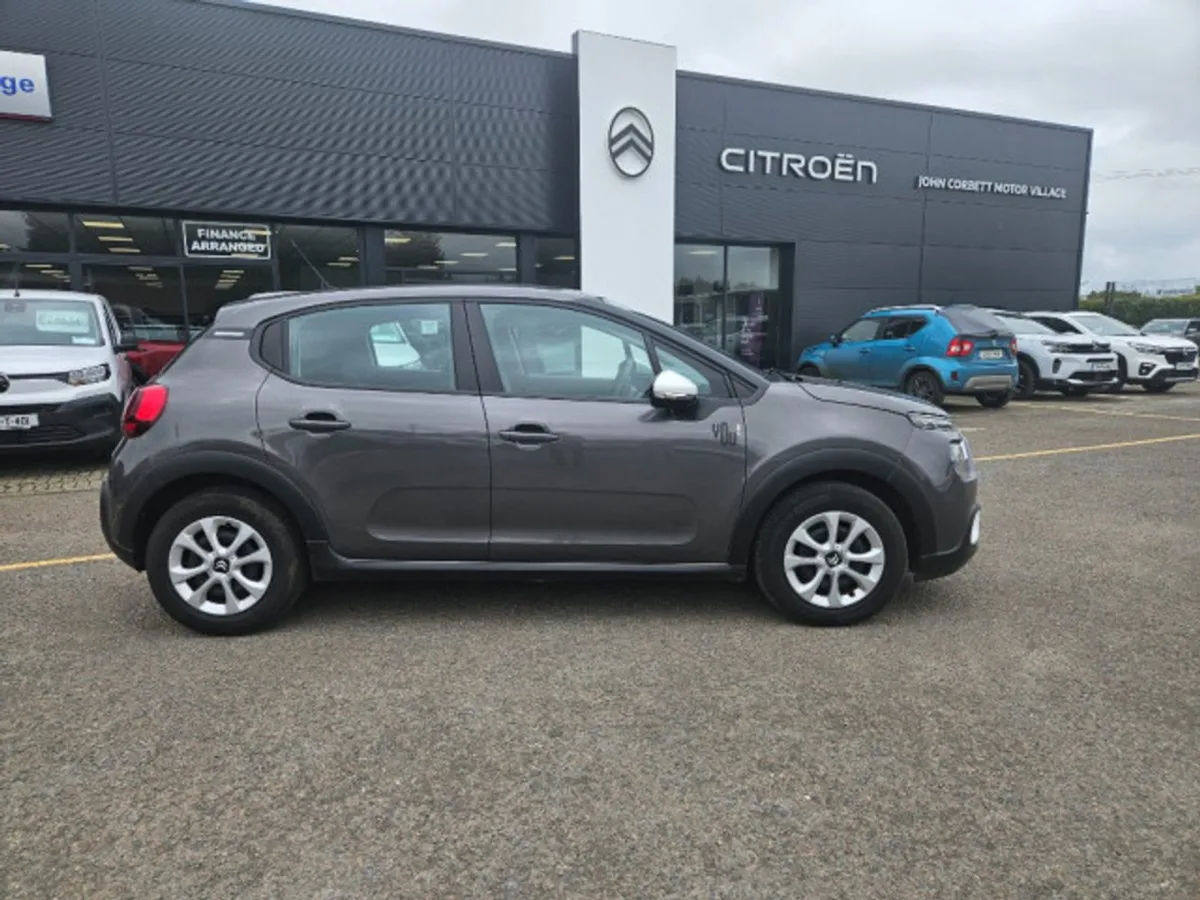 Citroen C3 1.2 Petrol - Image 2
