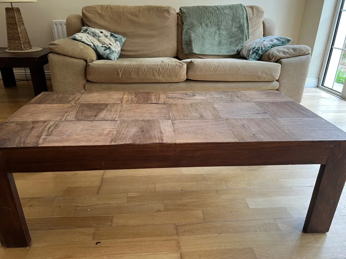 Living / Dining Room Furniture - Image 1