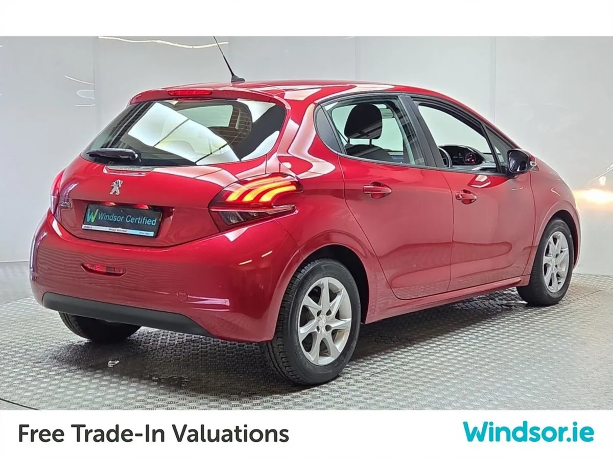 Peugeot 208 1.2 Puretech 68bhp Active - Image 3