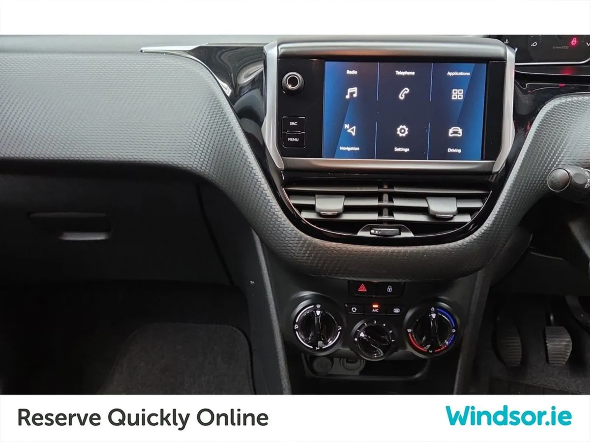 Peugeot 208 1.2 Puretech 68bhp Active - Image 4