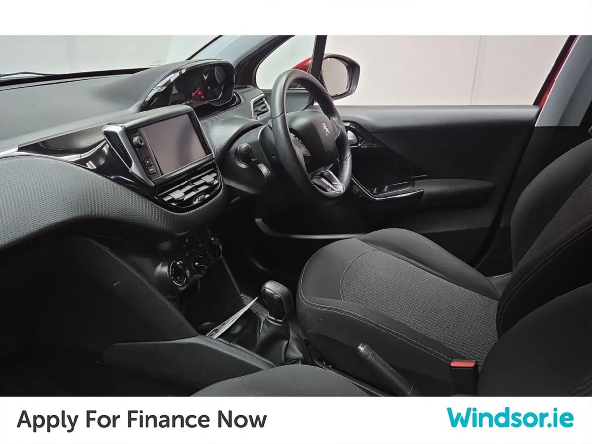 Peugeot 208 1.2 Puretech 68bhp Active - Image 4