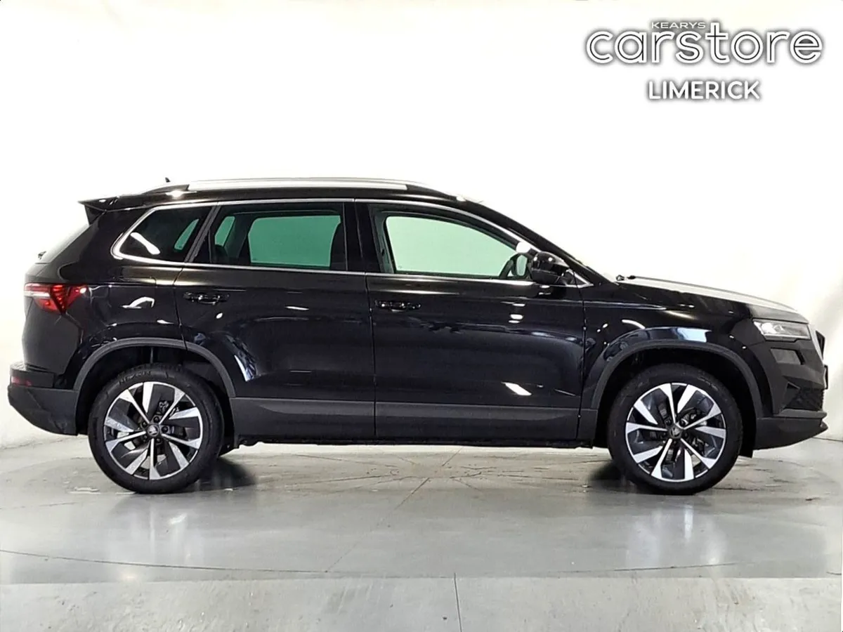 Skoda Karoq Selection 1.5tsi 150HP DSG - Image 2