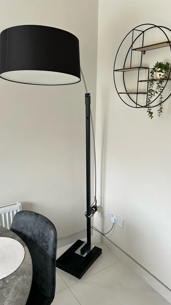Floor lamp - Image 2