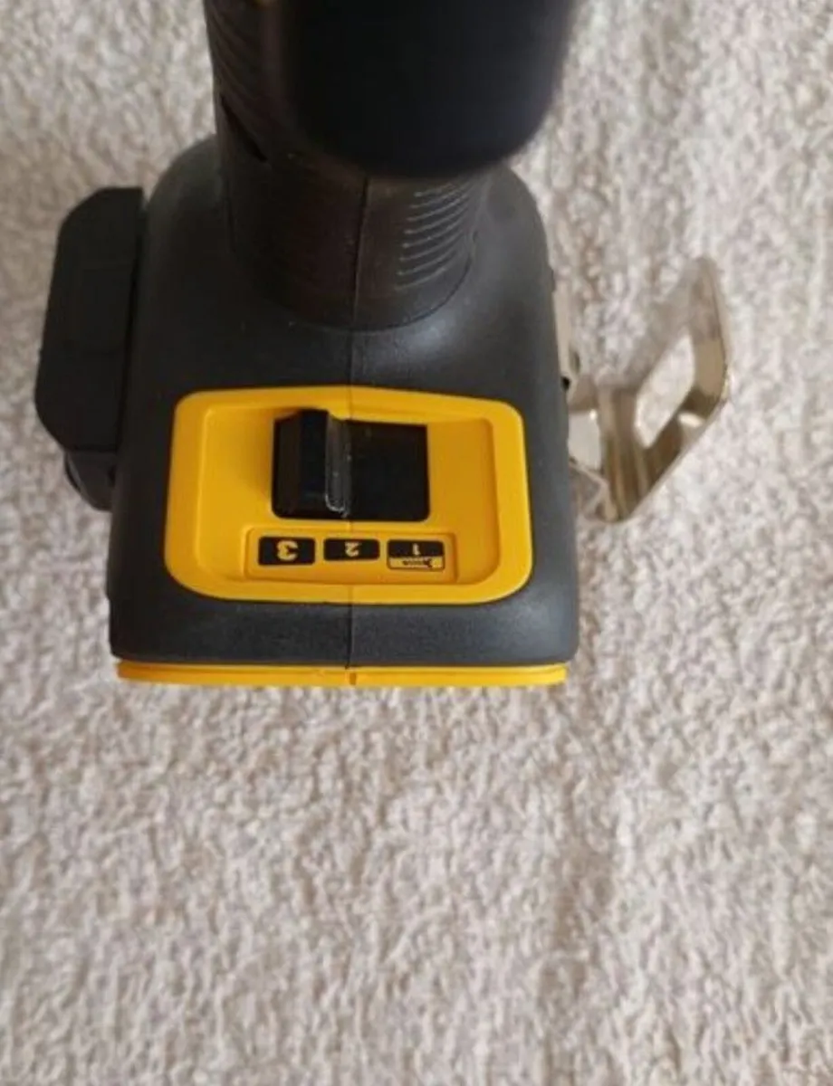 DeWalt Impact Driver Set (New) - Image 4
