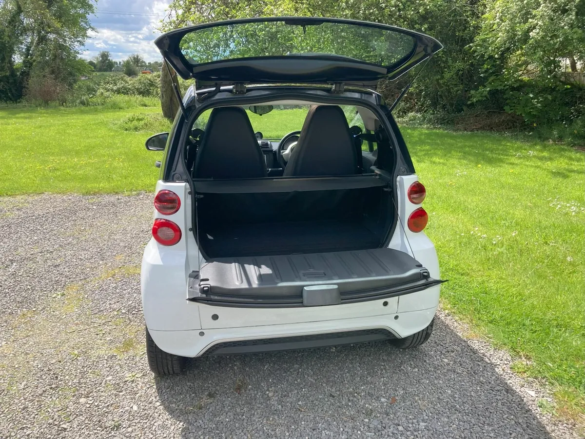 Smart Fortwo 2013 - Image 1