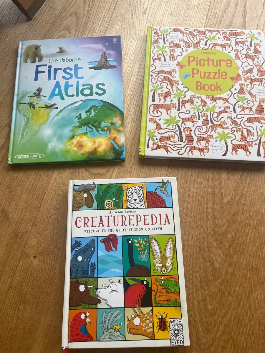 Children’s books - Image 1