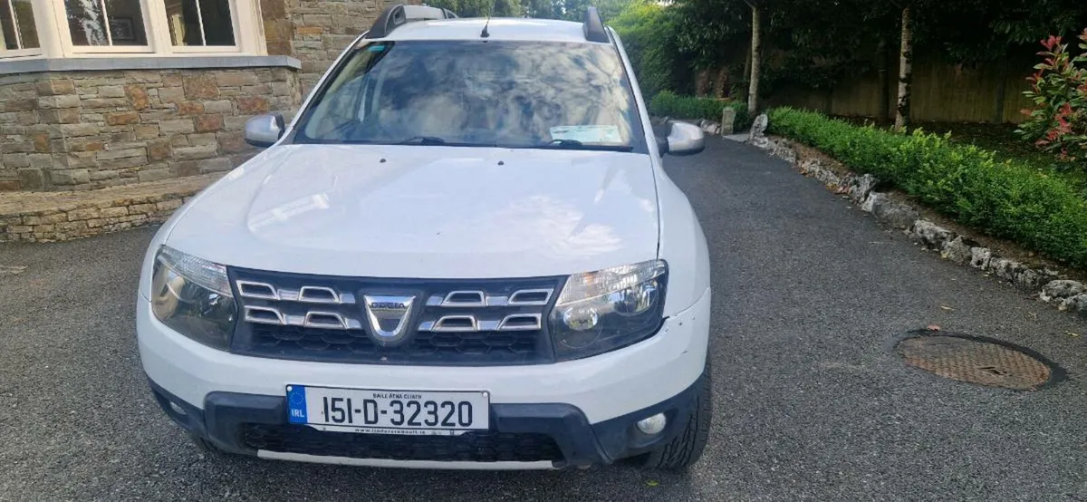 Dacia duster - Image 1
