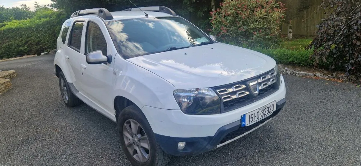 Dacia duster - Image 2