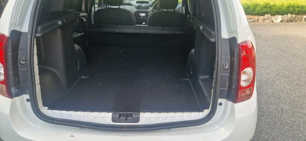 Dacia duster - Image 4