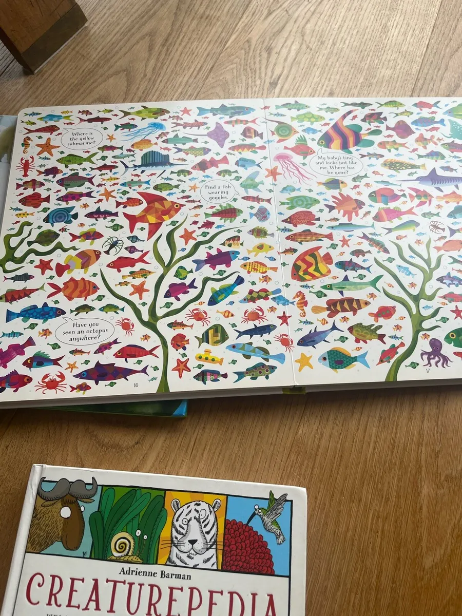 Children’s books - Image 2