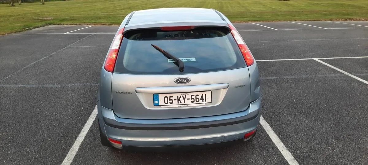 Ford Focus 2005 - Image 2