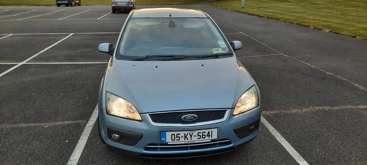 Ford Focus 2005 - Image 1