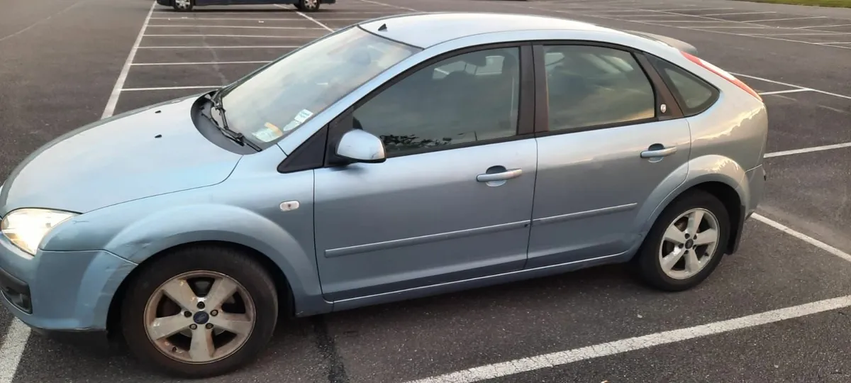 Ford Focus 2005 - Image 3
