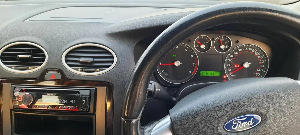 Ford Focus 2005 - Image 4