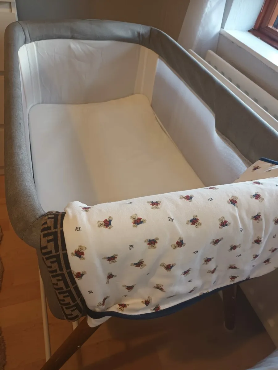 Babycot - Image 2