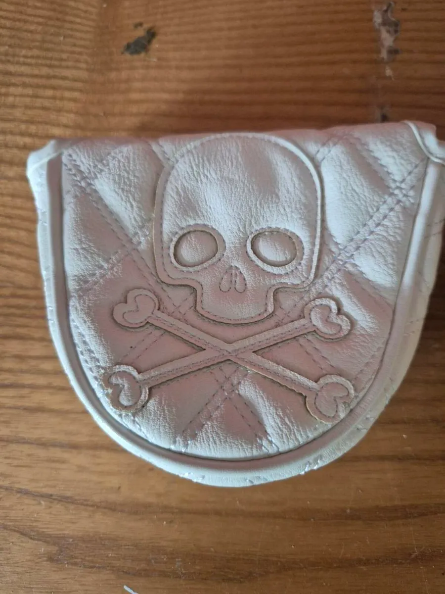 Scotty Cameron headcover - Image 3