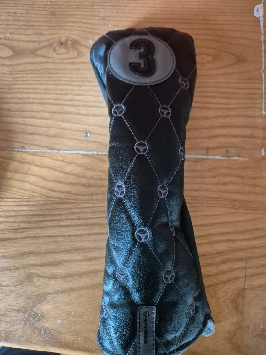 Scotty Cameron headcover - Image 4
