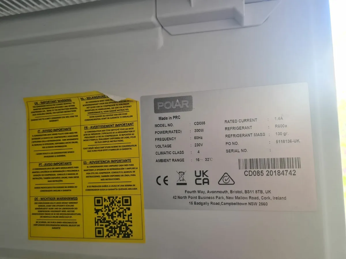 Freezer Polar - Image 3