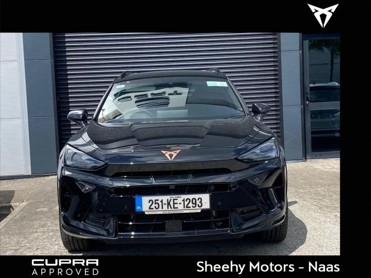 Cupra Formentor 2.0 TDI 150hp DSG - Image 2
