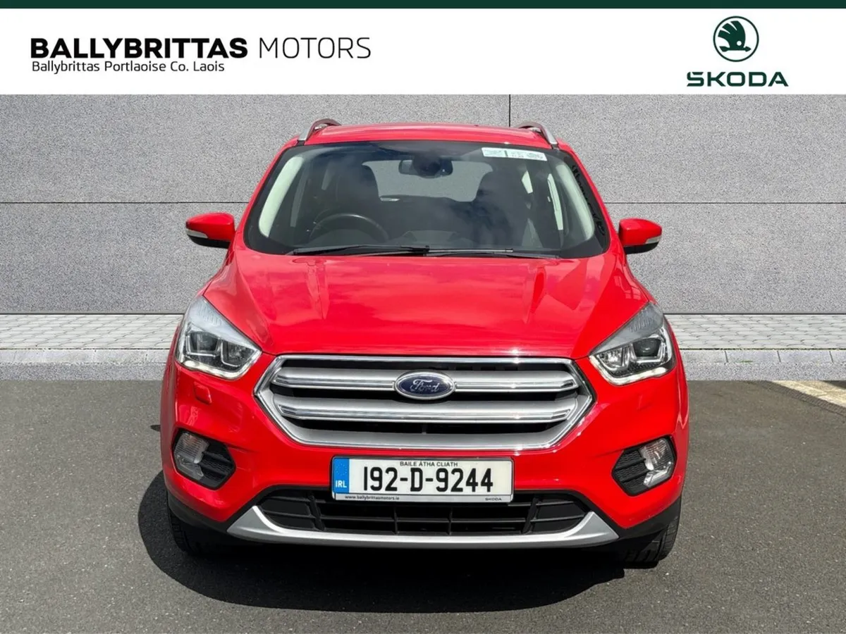 Ford Kuga 1.5tdci Titanium - Image 3