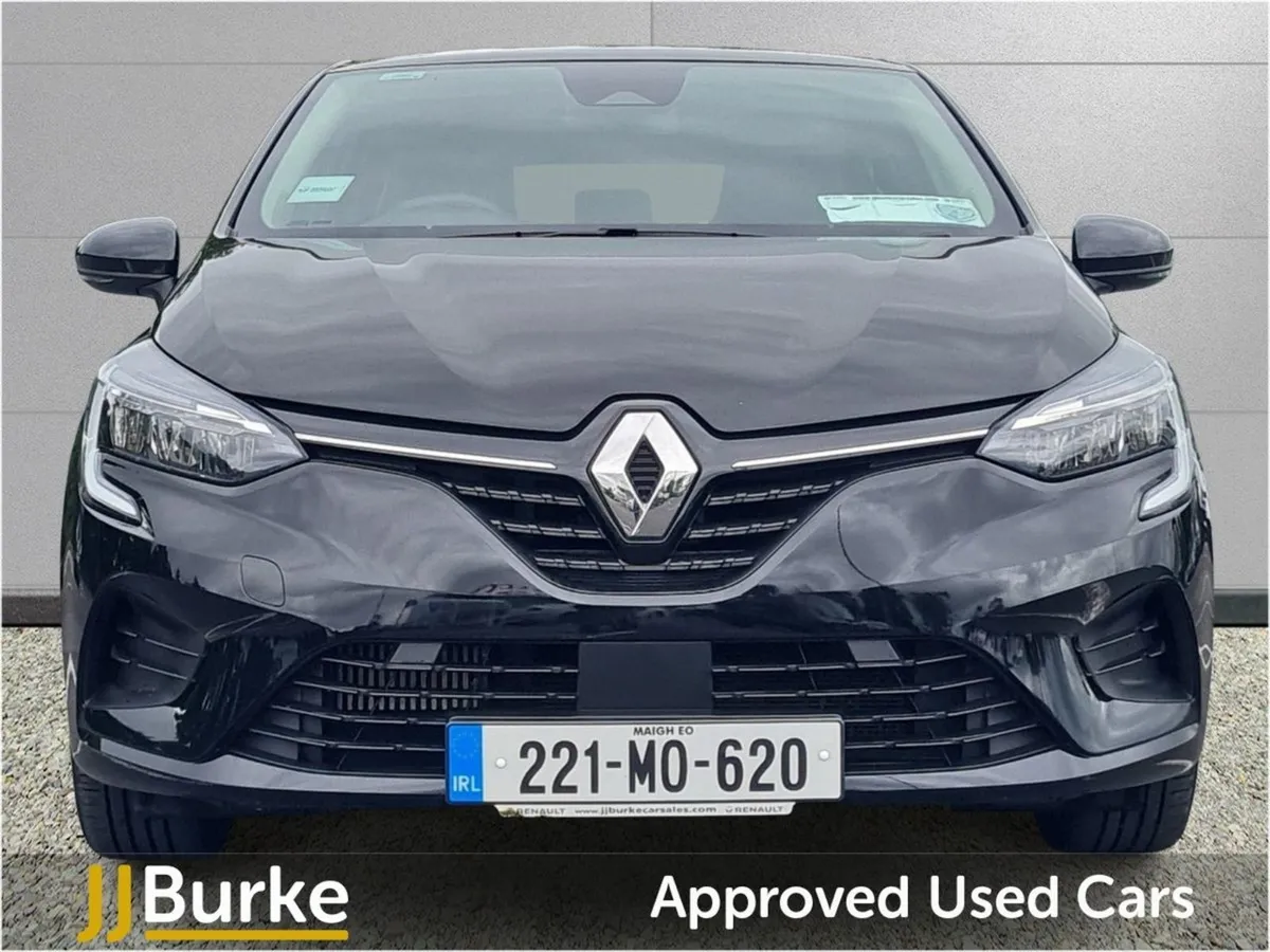 Renault Clio Iconic TCe 90 - Image 2