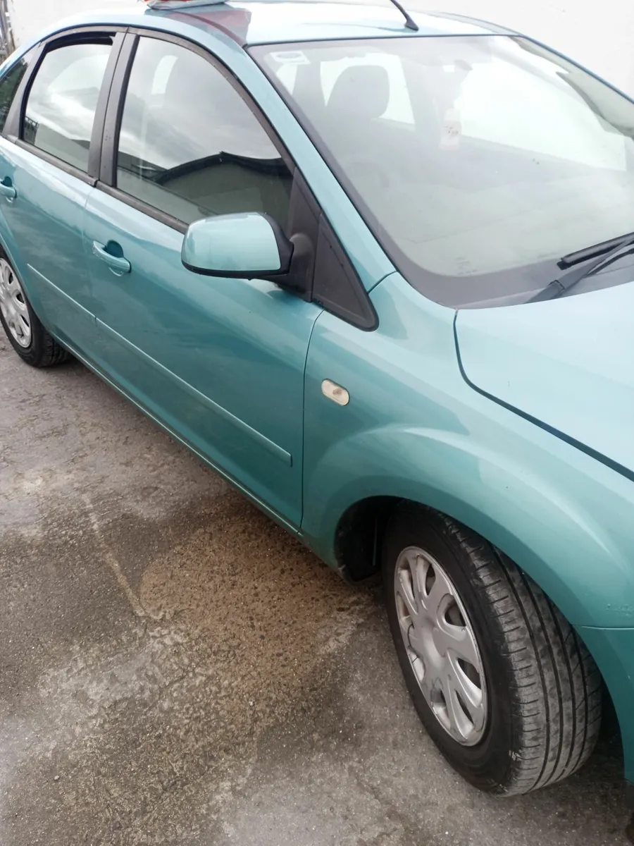 Ford Focus 2007 - Image 4