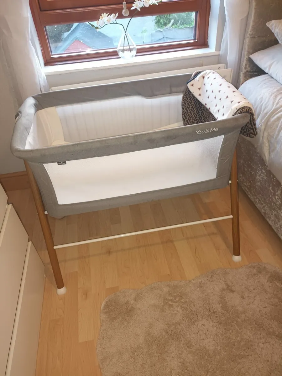 Babycot - Image 1