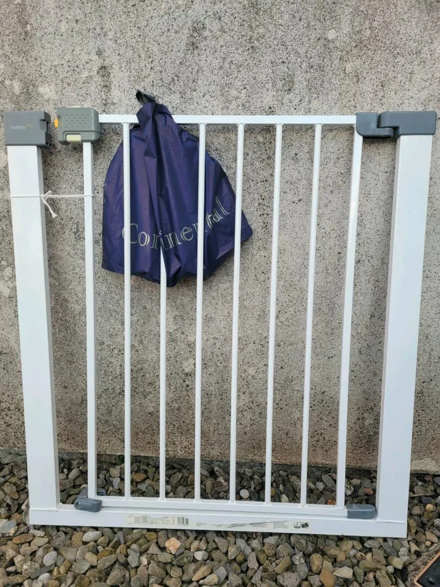 Stair gate - Image 1