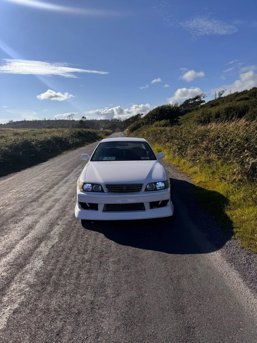 Jzx100 chaser - Image 2