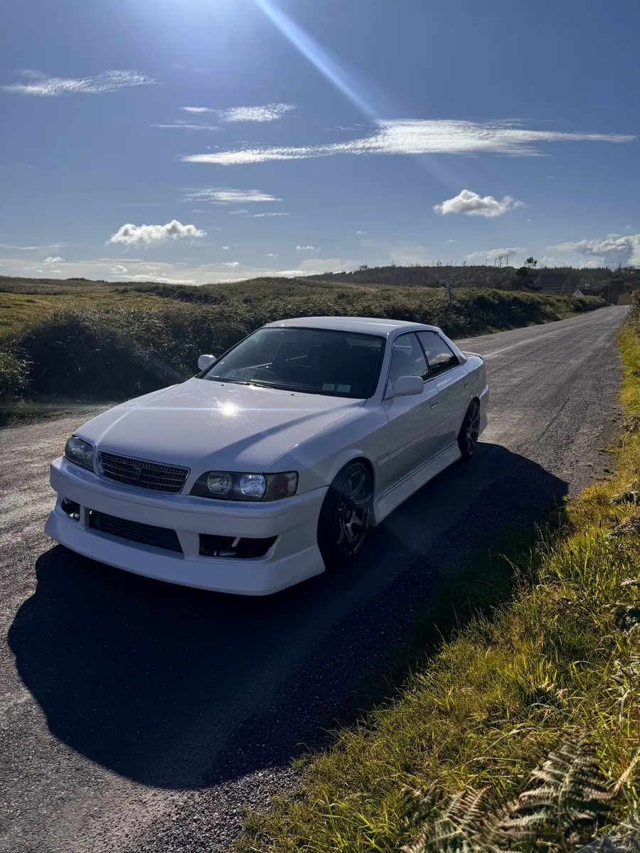 Jzx100 chaser - Image 3