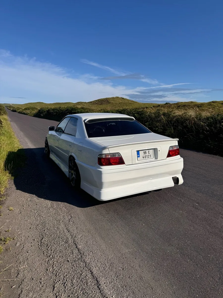 Jzx100 chaser - Image 4