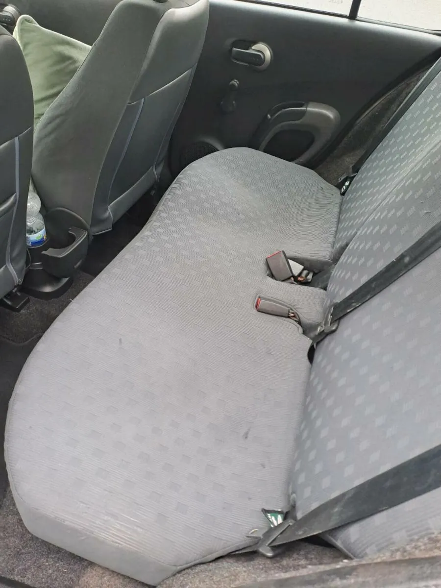 Automatic Nissan Micra - Image 4