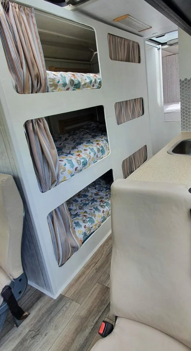 Campervan - Image 1