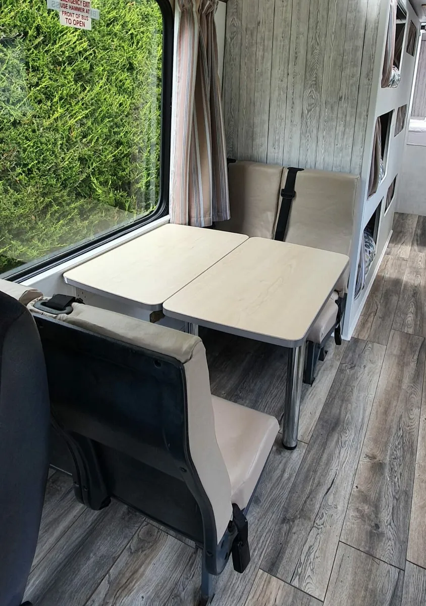 Campervan - Image 3