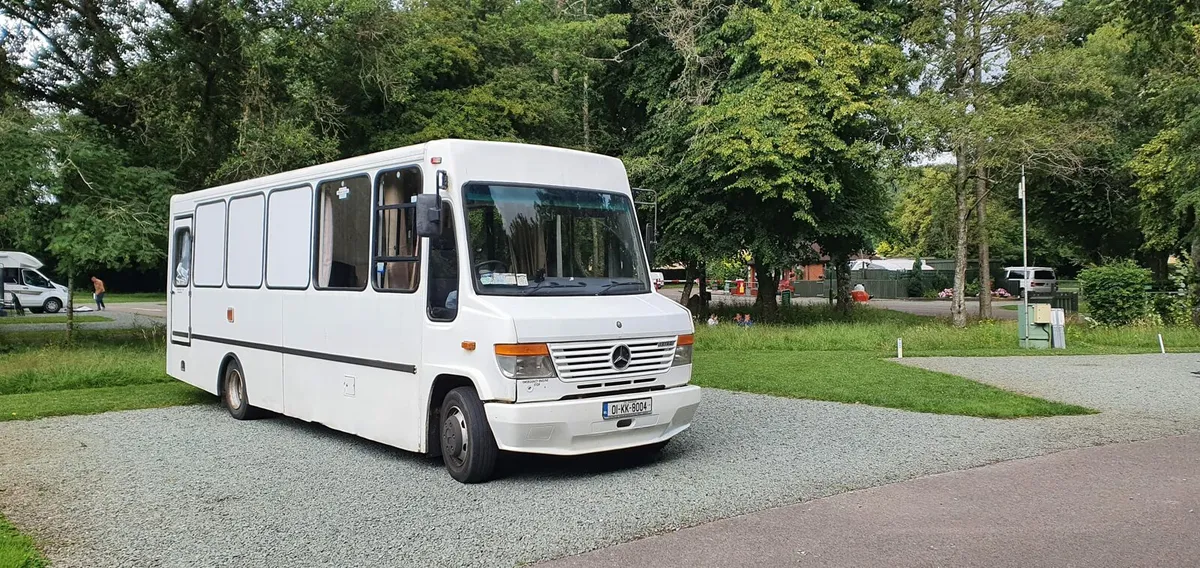 Campervan - Image 4