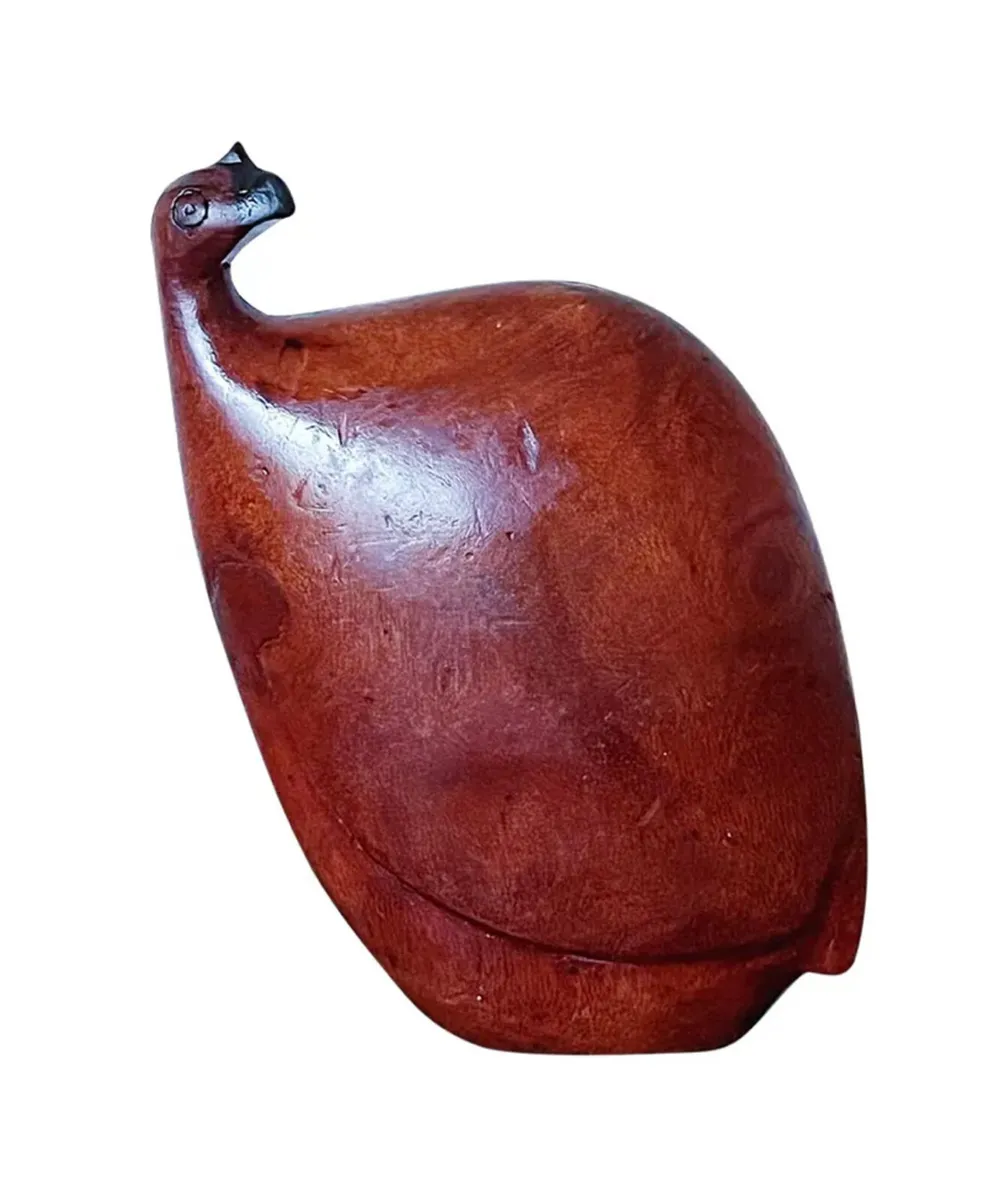 Early 20th century wood quail