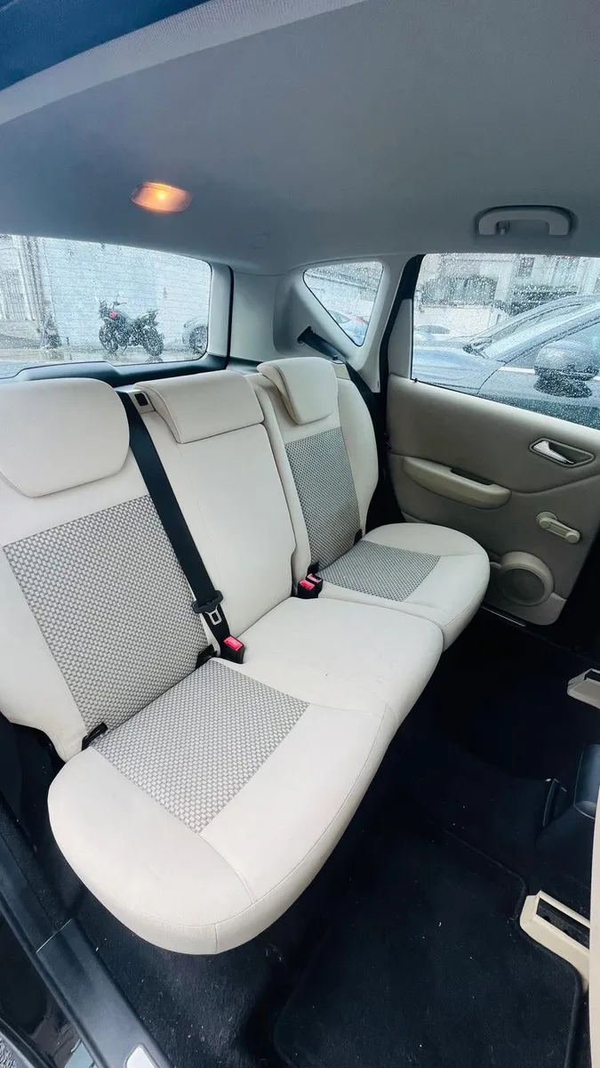 Mercedes-Benz A-Class 2008 - Image 3