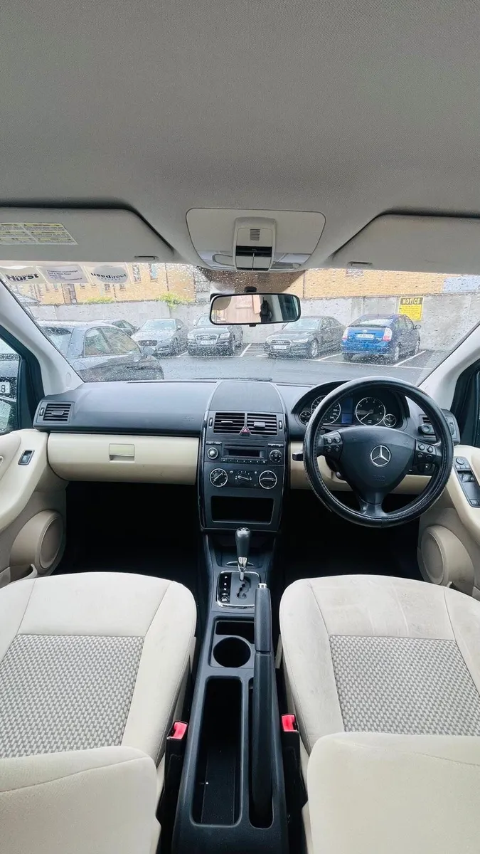 Mercedes-Benz A-Class 2008 - Image 4