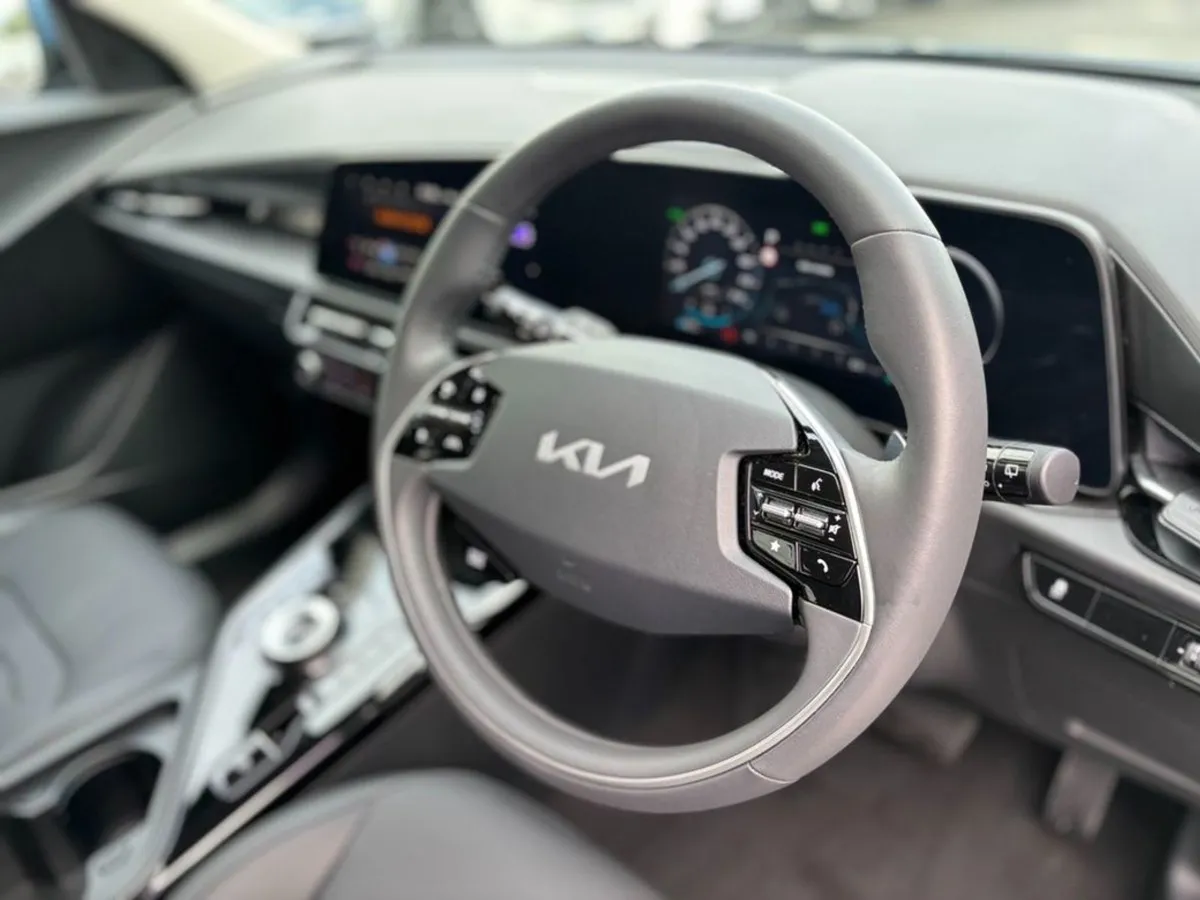 Kia Niro EV K3 Automatic - Image 2